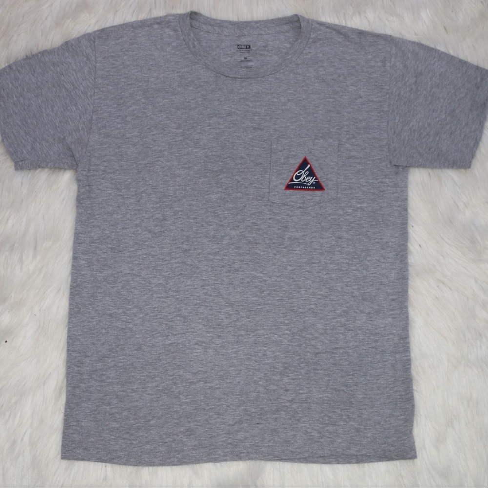 Obey T-Shirt